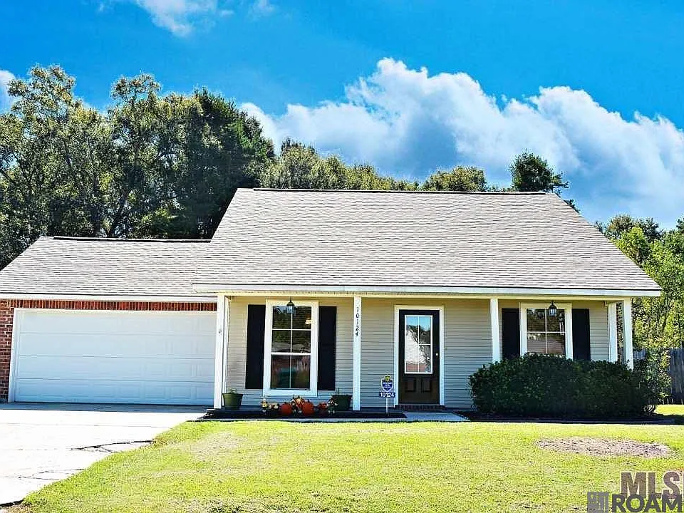 10124 Nashville Ct