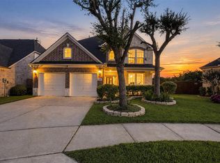 5106 Autumn Rose Ln, Sugar Land, TX 77479