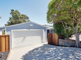2619 Prindle Rd, Belmont, CA 94002
