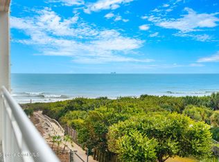 3400 Ocean Beach Blvd APT 515, Cocoa Beach, FL 32931