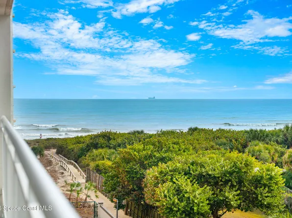 3400 Ocean Beach Blvd APT 515, Cocoa Beach, FL 32931