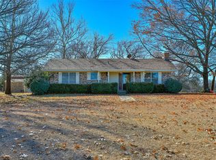 356 Shennandoah Rd, Bells, TX 75414