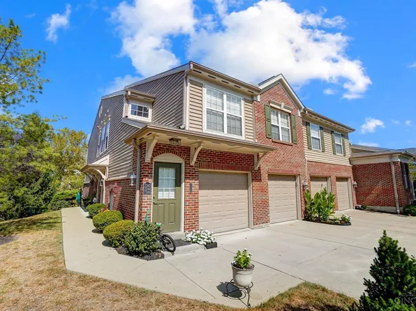 7244 English Dr, Newtown, OH 45244