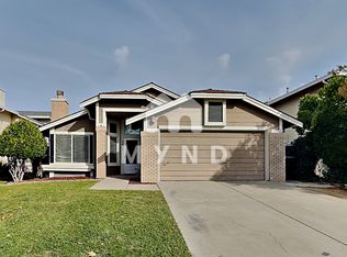 3403 Night Star Ct, Antelope, CA