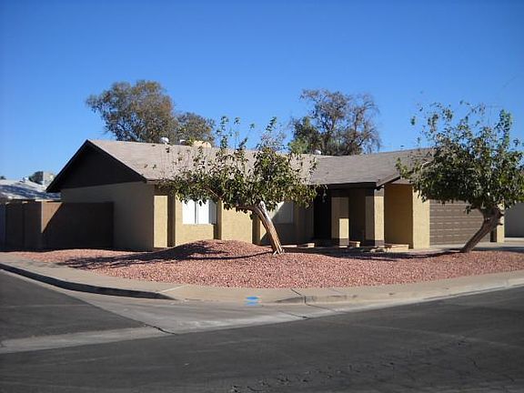 2nd image of 745 N CHOLLA Street