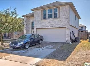 4609 Honeystreet Bridge Ln, Killeen, TX 76549