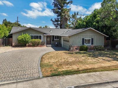 331 David Ave, Campbell, CA, 95008