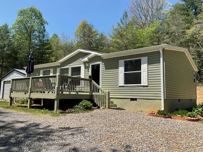 136 Caney Branch Rd, Murphy, NC, 28906