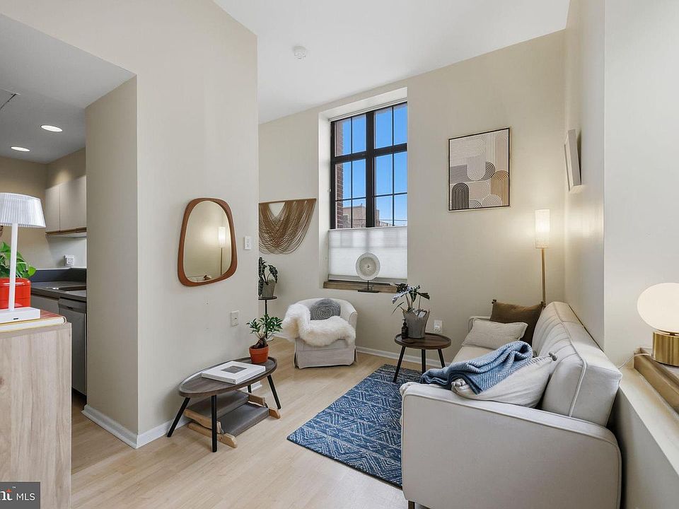 1st image of 1601 Spring Garden St APT 207