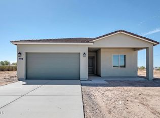 12450 N Curtis Ln, Florence, AZ 85132