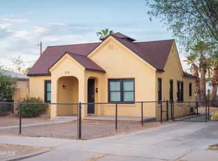 216 W 2nd Ave, Mesa, AZ 85210