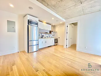 Rented by Brooklyn High Rise LLC