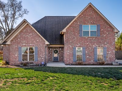 120 Flatwoods Rd, Lebanon, TN, 37090