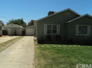 1715 Union Ave, Merced, CA 95341