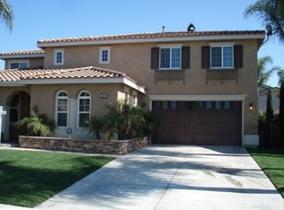 6400 Hazel St, Corona, CA 92880
