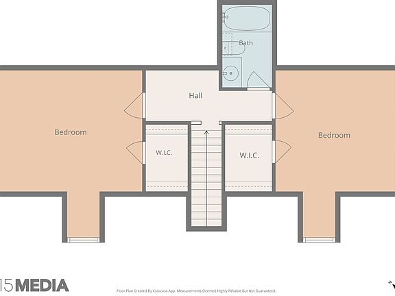 5th image of 117 Tedder Blvd