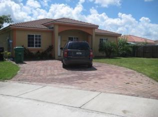 13426 SW 260th Ln, Homestead, FL 33032