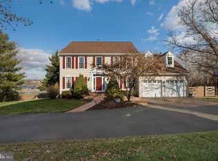 46472 Danforth Pl, Sterling, VA 20165