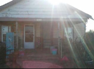 1211 Cherry St, Colorado City, TX 79512