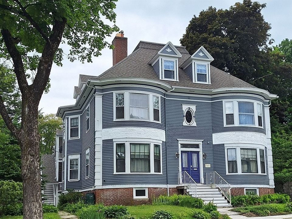 1st image of 23 Germain St