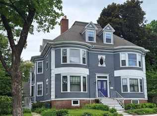 23 Germain St, Worcester, MA 01602