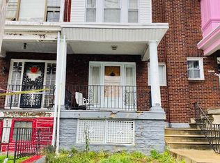 1804 W Rockland St, Philadelphia, PA 19141