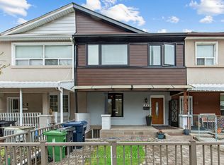 64 Donlands Ave, Toronto, ON M4J 3N8