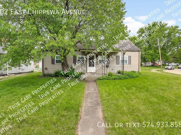 402 E Chippewa Ave, South Bend, IN 46614
