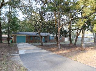 4243 Lancaster Dr, Niceville, FL 32578