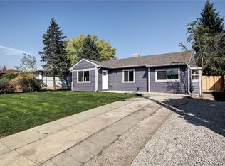 2101 W Exposition Ave, Denver, CO 80223