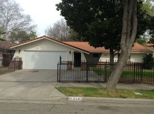 5269 E Washington Ave, Fresno, CA