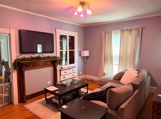 15 Forbes St APT 2, Worcester, MA 01605