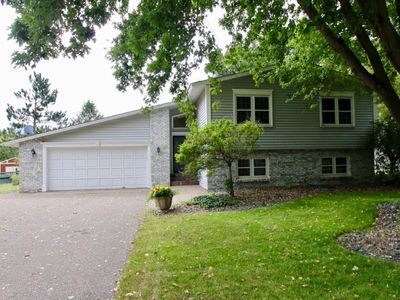 11892 Flintwood St NW, Coon Rapids, MN, 55448