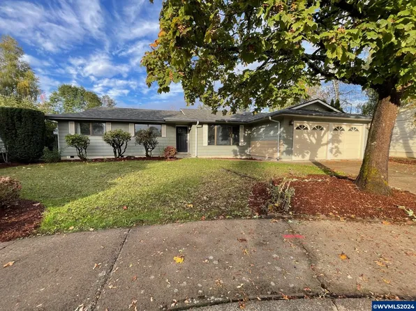 6213 Jaymar Dr NE, Keizer, OR 97303