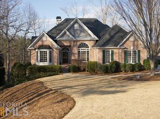 4627 Windsor Dr, Flowery Branch, GA 30542