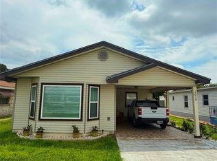 1034 La Costa Dr, Alamo, TX 78516