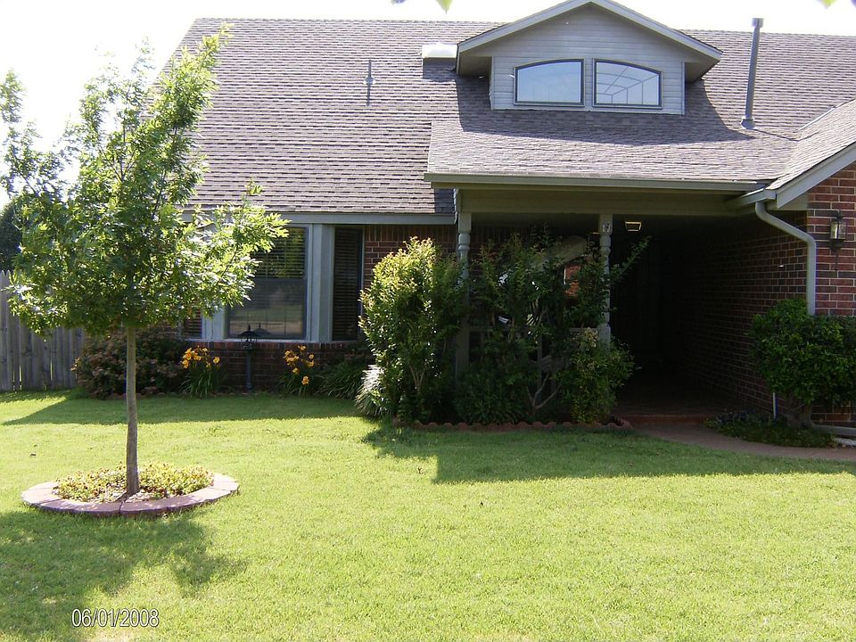 Front of the House