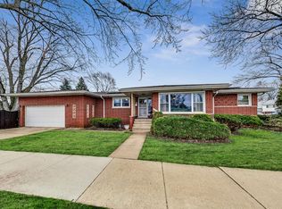10301 S Kolin Ave, Oak Lawn, IL 60453