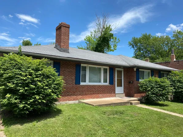 6931 Nashville Ave, Saint Louis, MO 63139