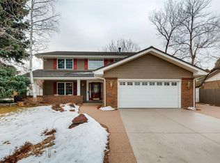 3923 S Newport Way, Denver, CO 80237