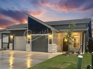 2314 Ocean Ave UNIT A, Temple, TX 76501