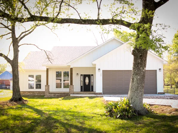 340 Concord St, Vidor, TX 77662
