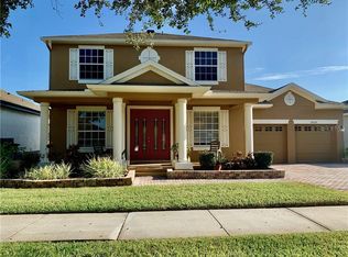 10219 Kristen Park Dr, Orlando, FL 32832