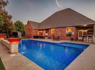 9101 SW 28th St, Oklahoma City, OK 73128