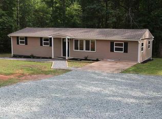 8730 Chestnut Grove Rd, Esmont, VA 22937
