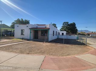 245 George Orr Rd, El Paso, TX 79915