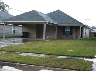 2411 Creole St, Lake Charles, LA 70601