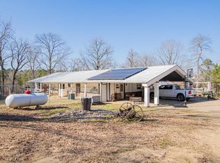 18501 County Road 3131, Gladewater, TX 75647