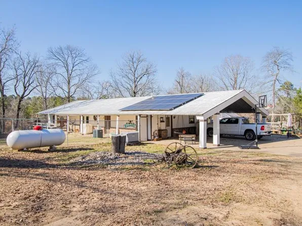 18501 County Road 3131, Gladewater, TX 75647