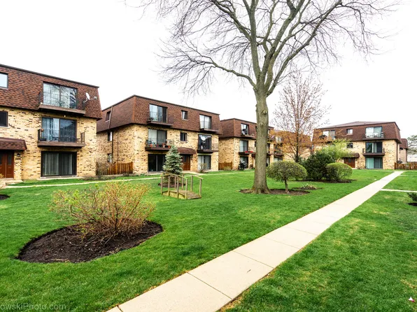 9802 Bianco Ter #1A, Des Plaines, IL 60016